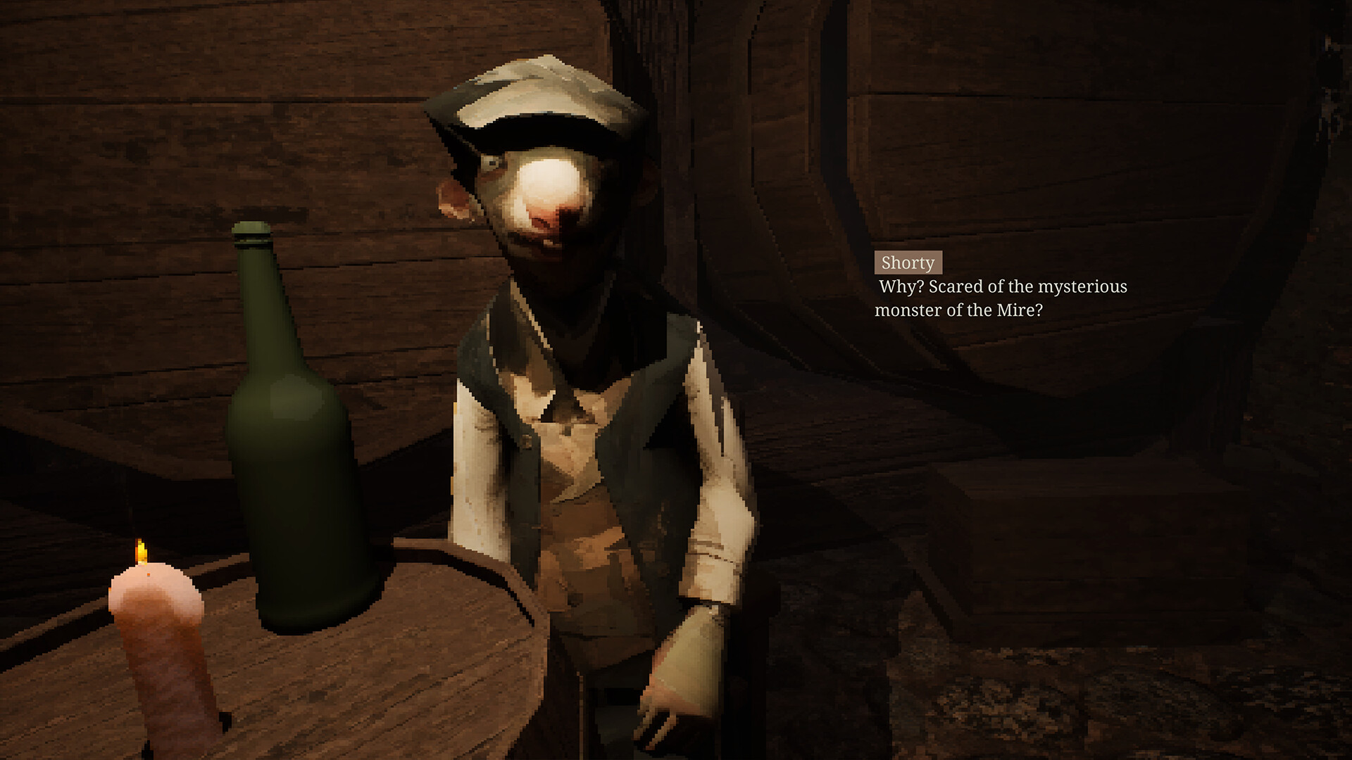 Wittengrad is no more screenshot 10
