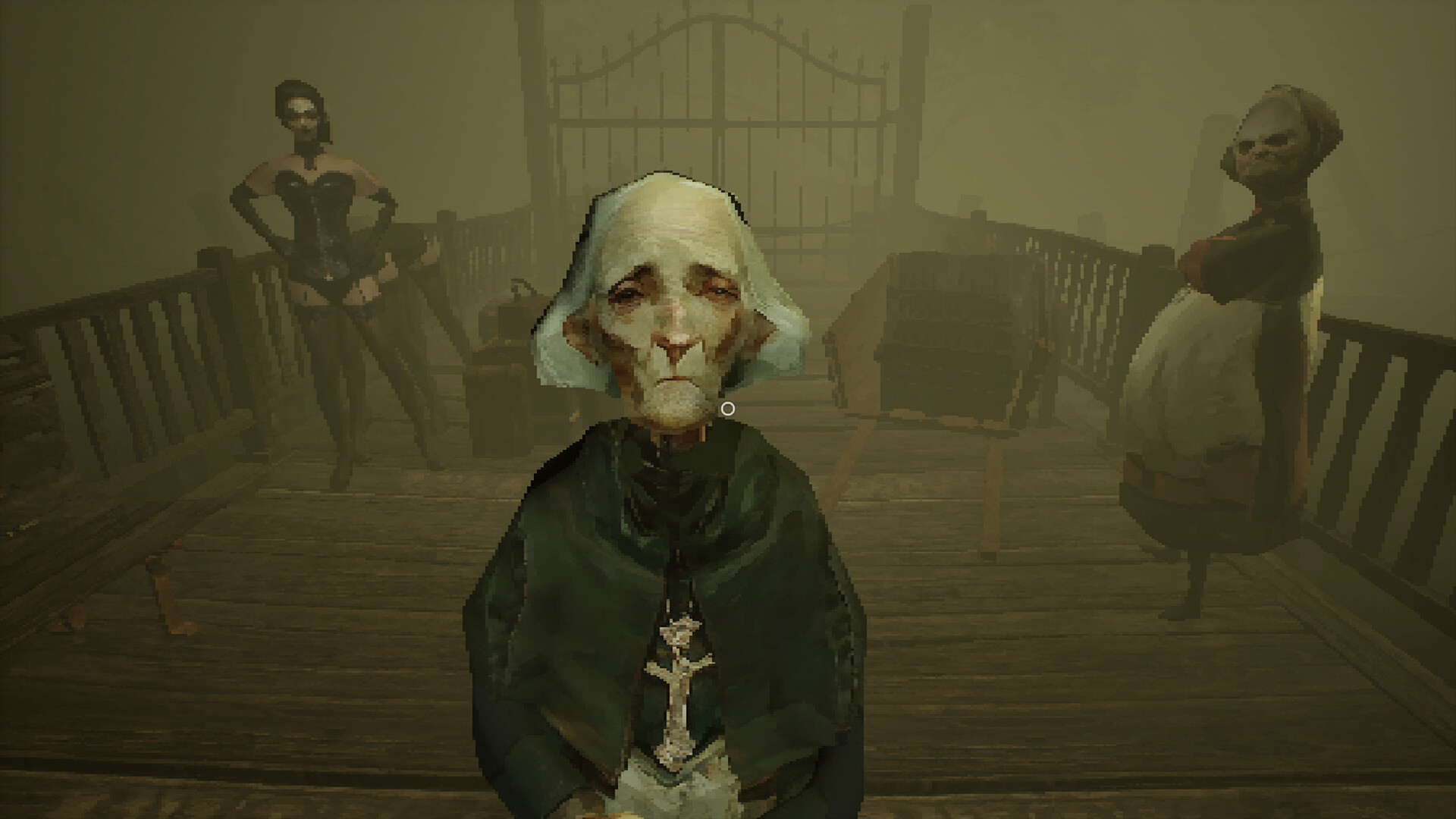 Wittengrad is no more screenshot 3