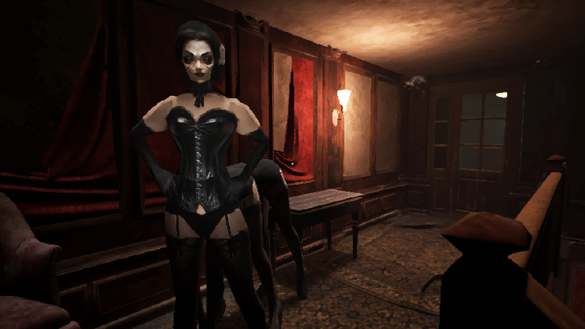 Wittengrad is no more screenshot 9