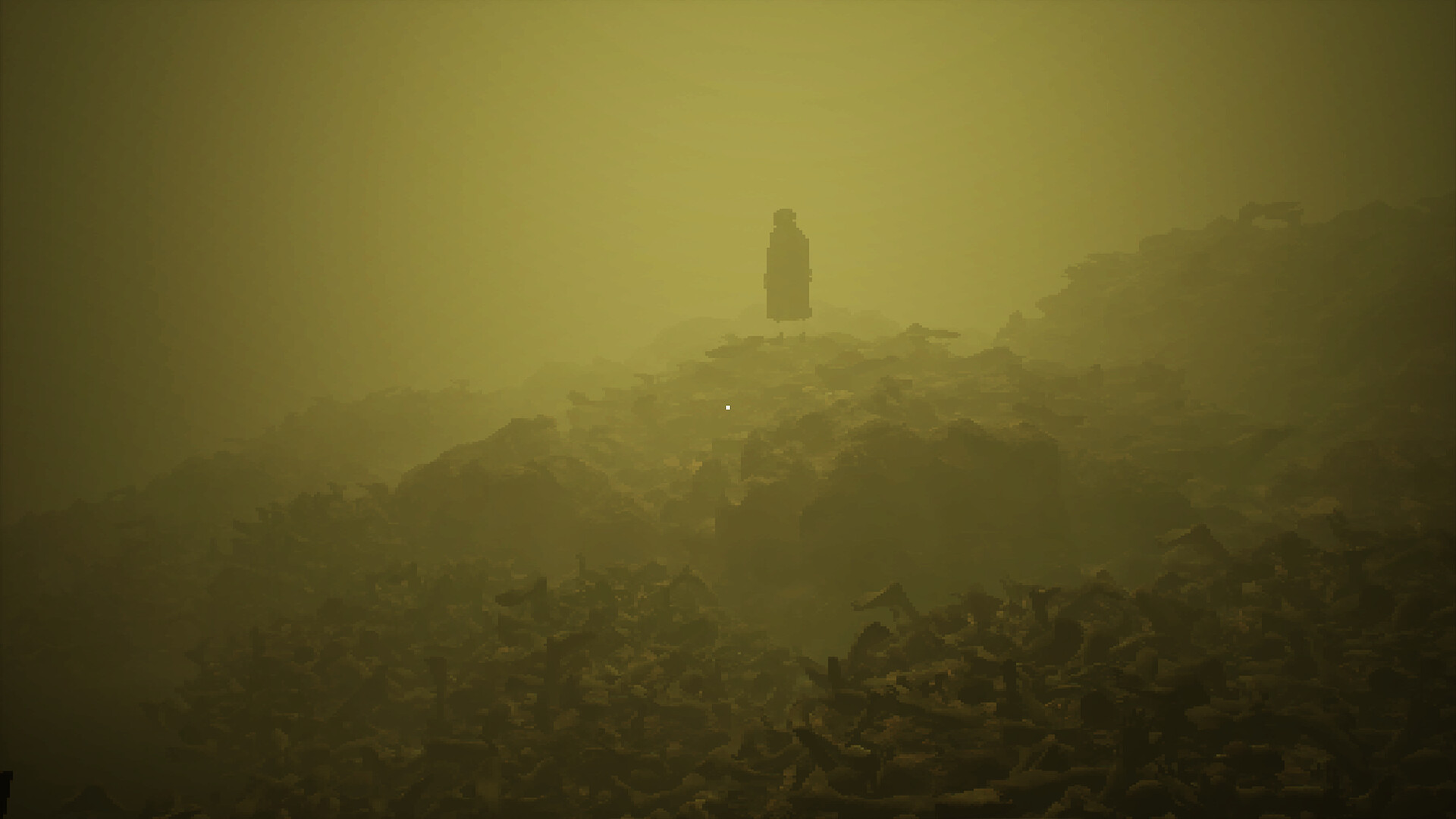 Wittengrad is no more screenshot 1