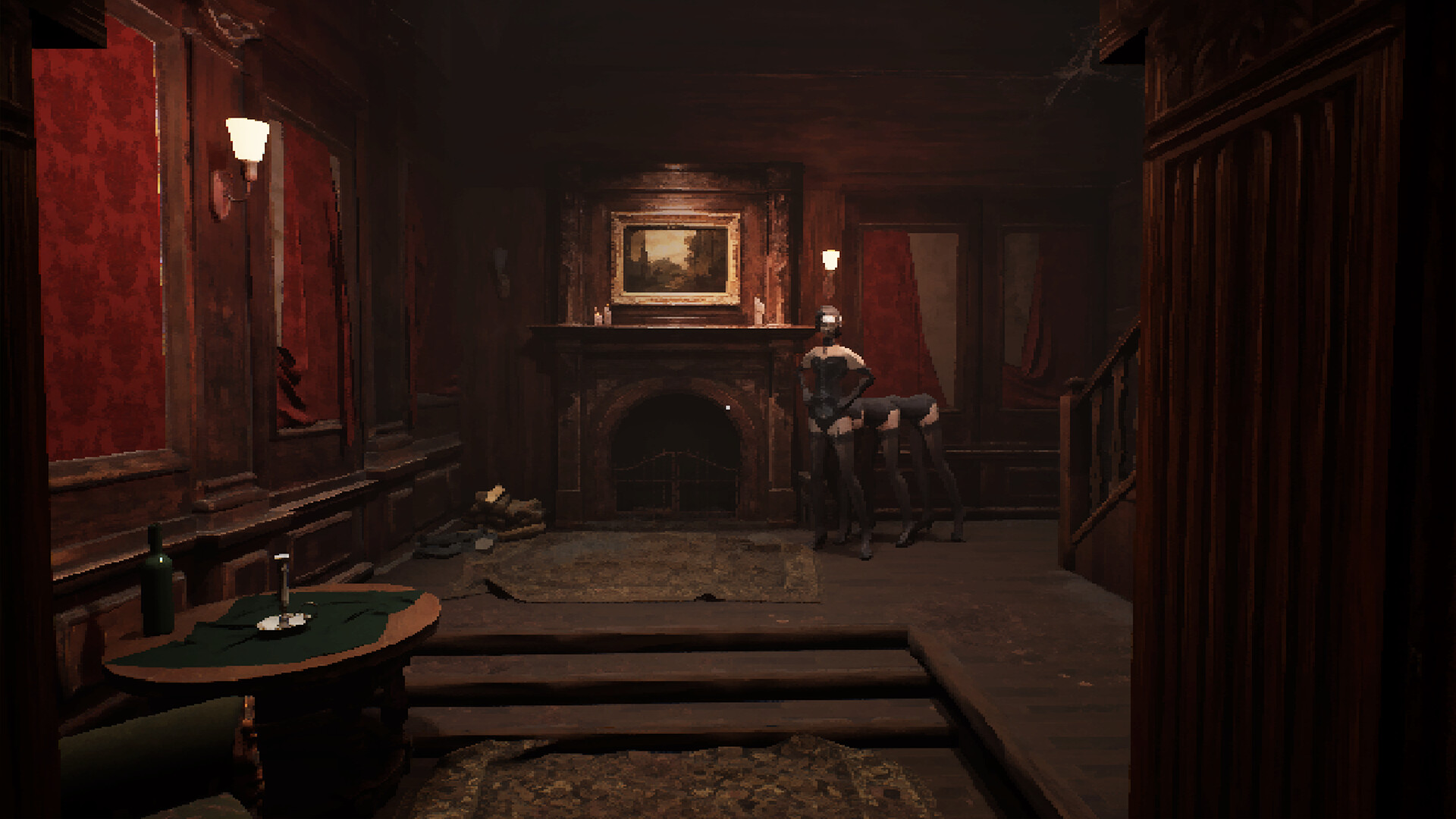 Wittengrad is no more screenshot 7