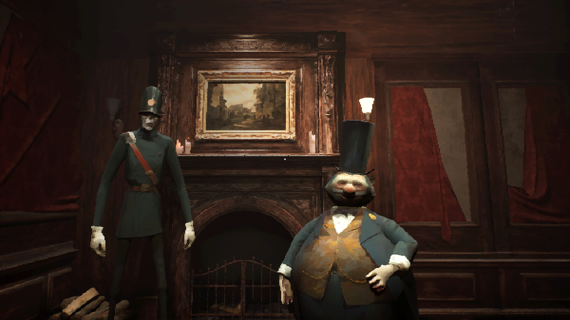 Wittengrad is no more screenshot 5