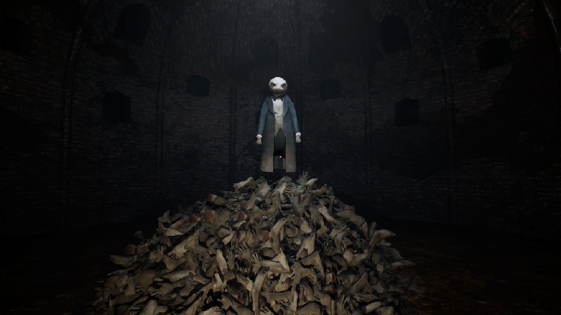 Wittengrad is no more screenshot 12