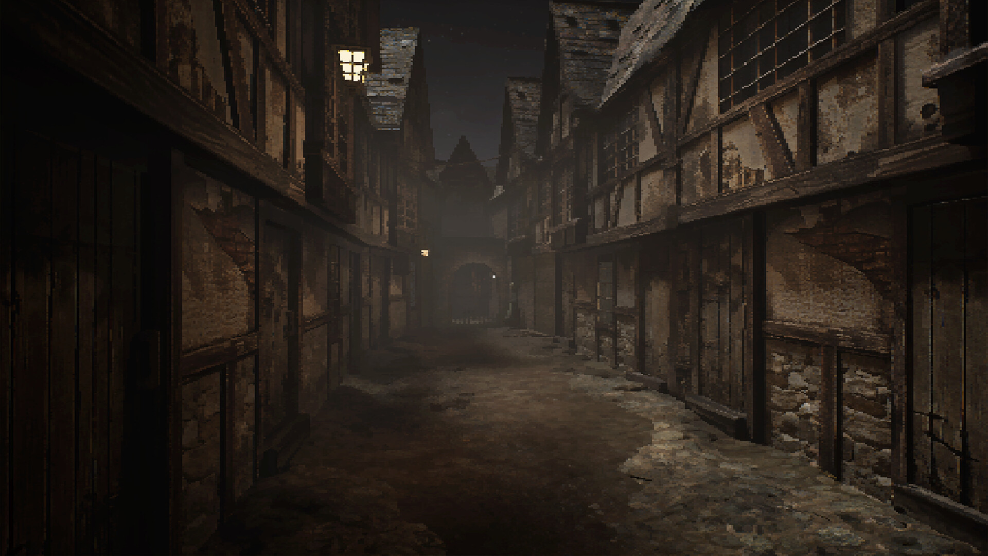Wittengrad is no more screenshot 11