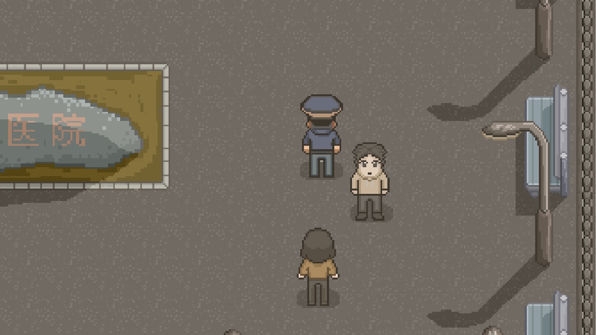 栀子花 screenshot 4