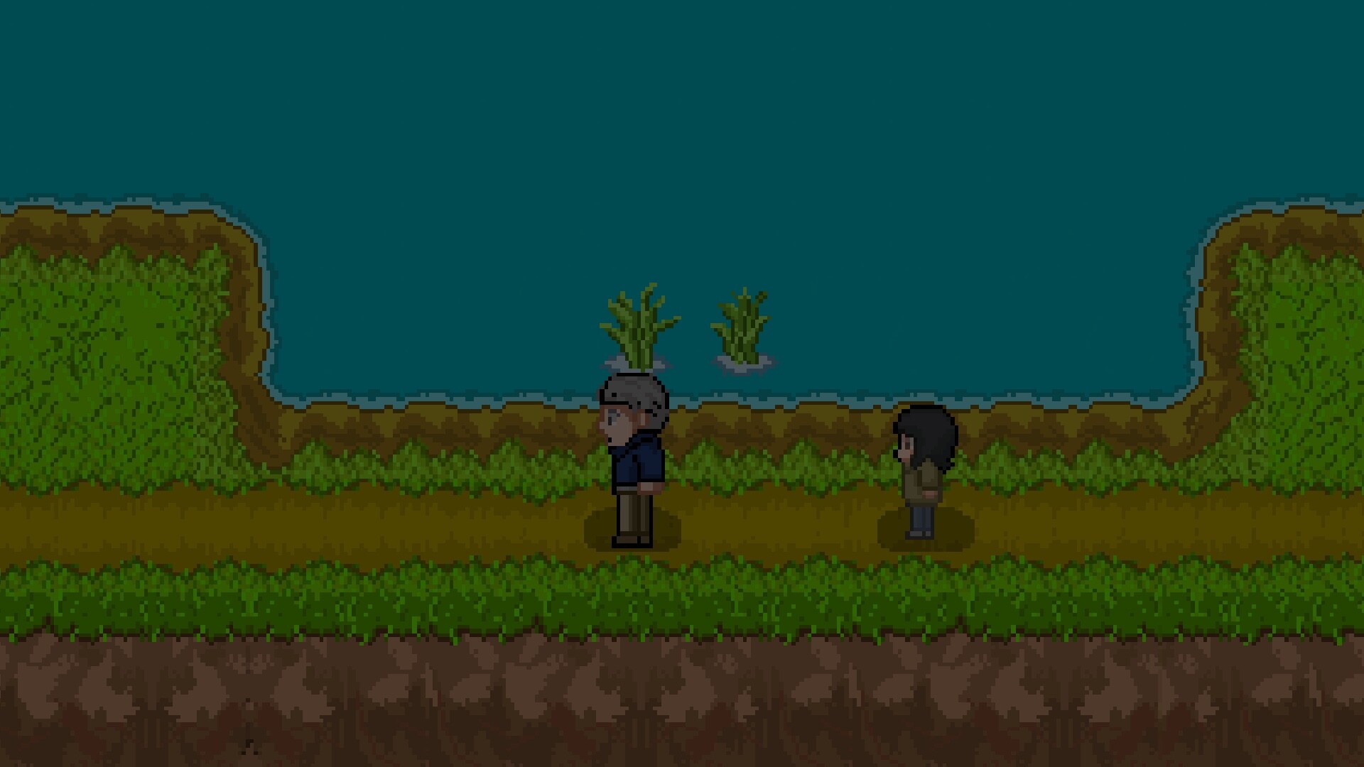 栀子花 screenshot 3