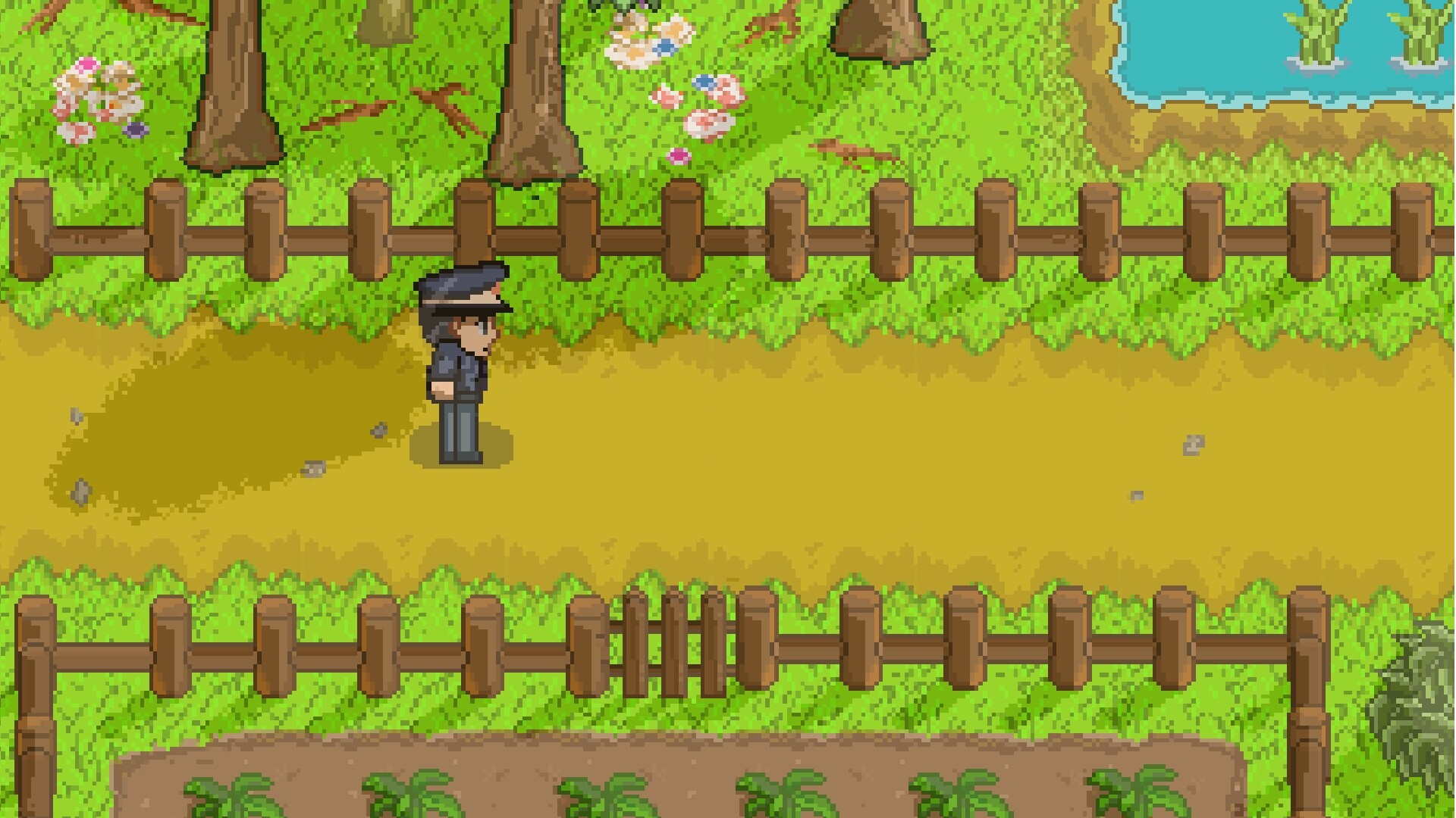 栀子花 screenshot 6
