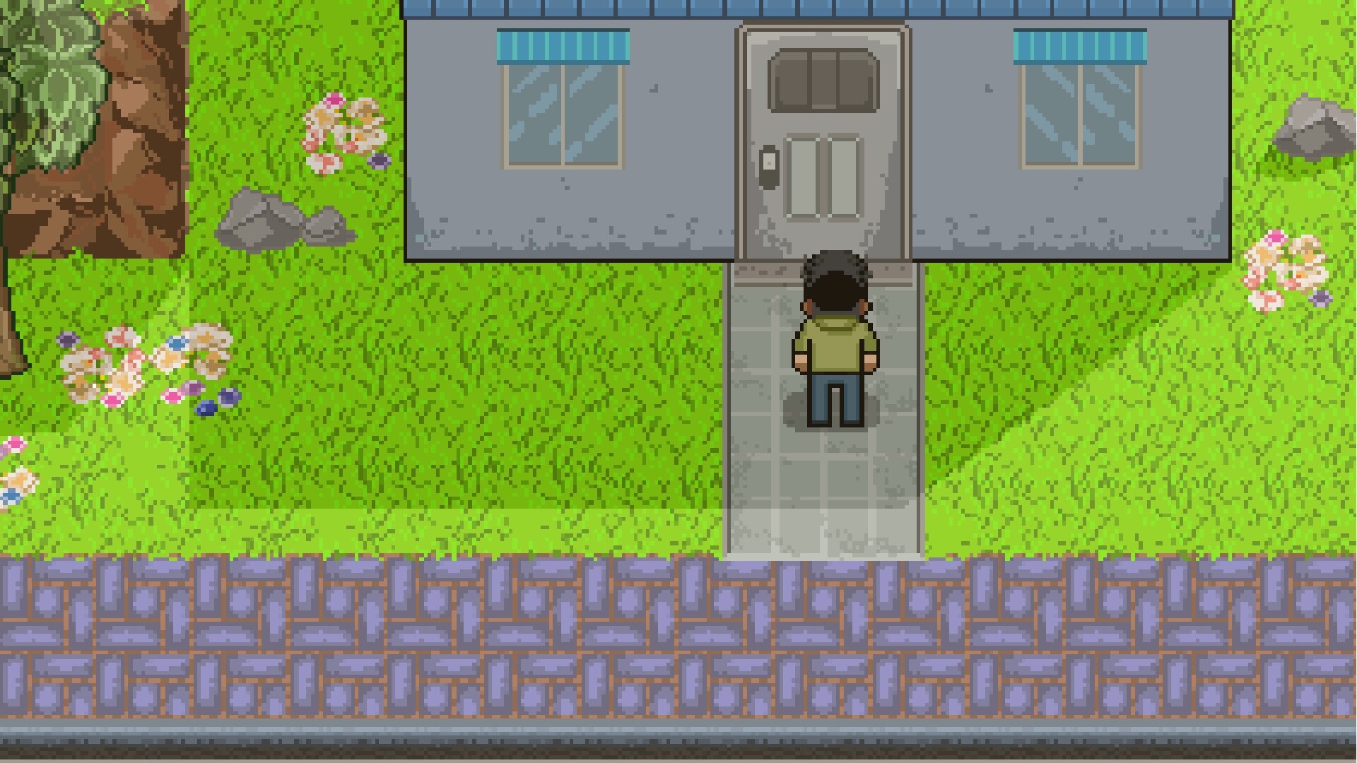 栀子花 screenshot 1