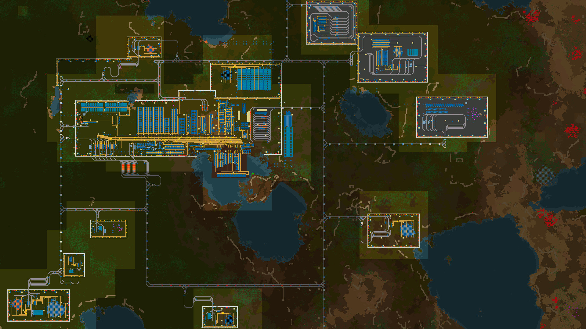 Factorio screenshot 12