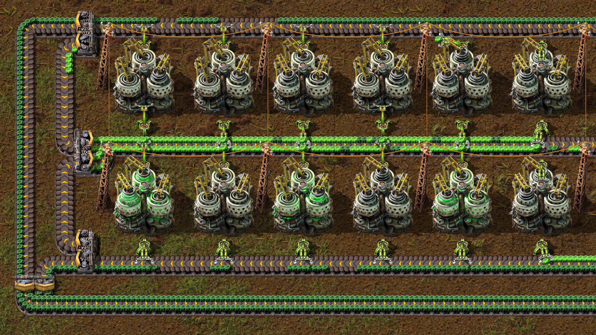 Factorio screenshot 20