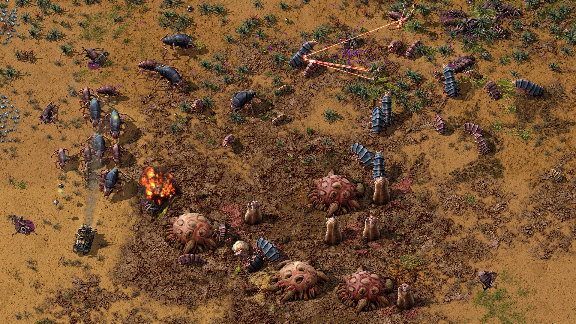 Factorio screenshot 24
