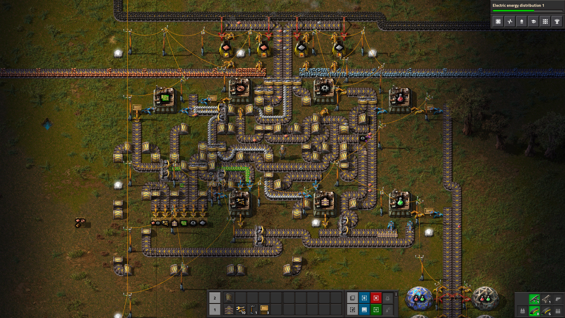 Factorio screenshot 14