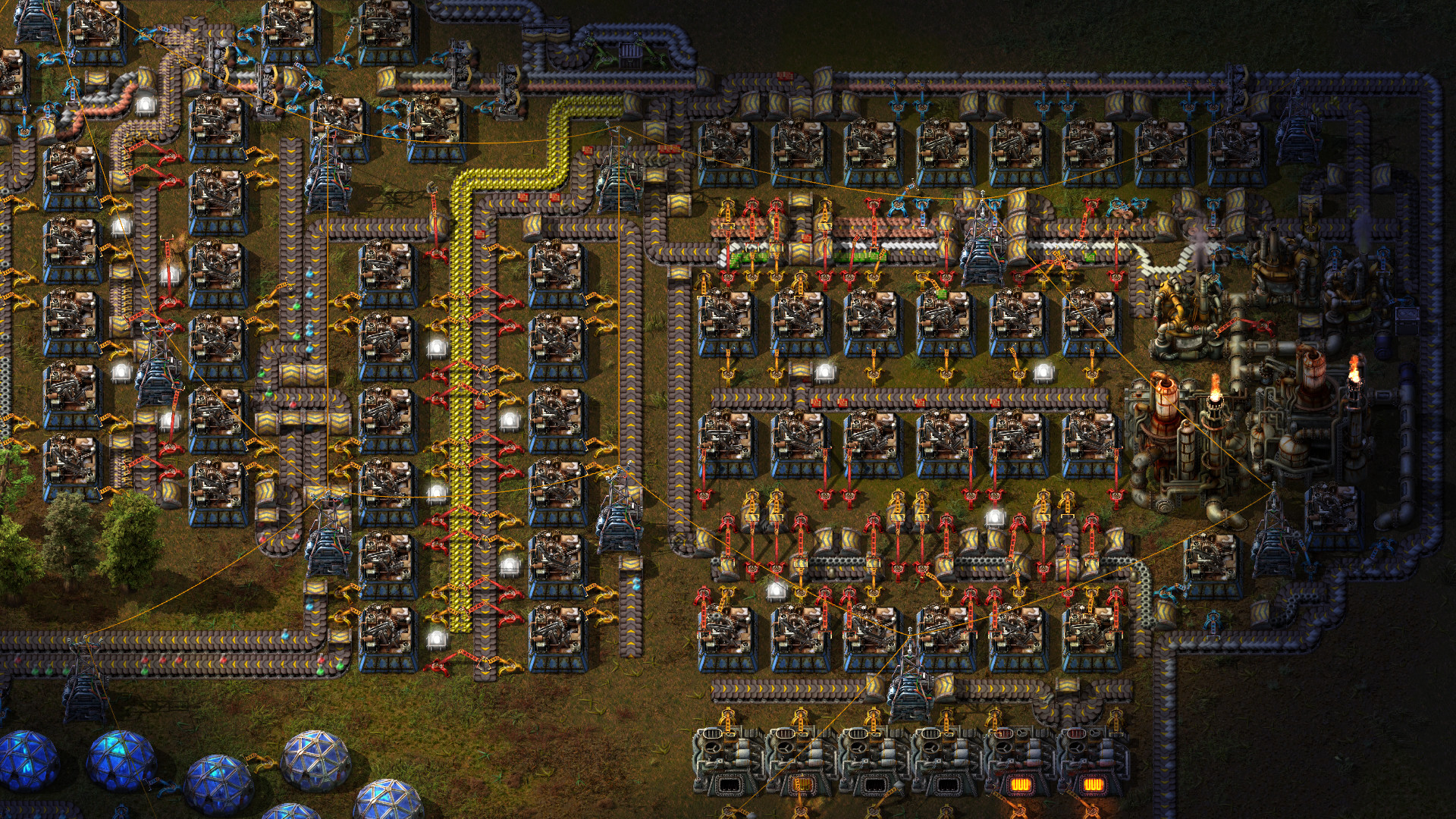 Factorio screenshot 6