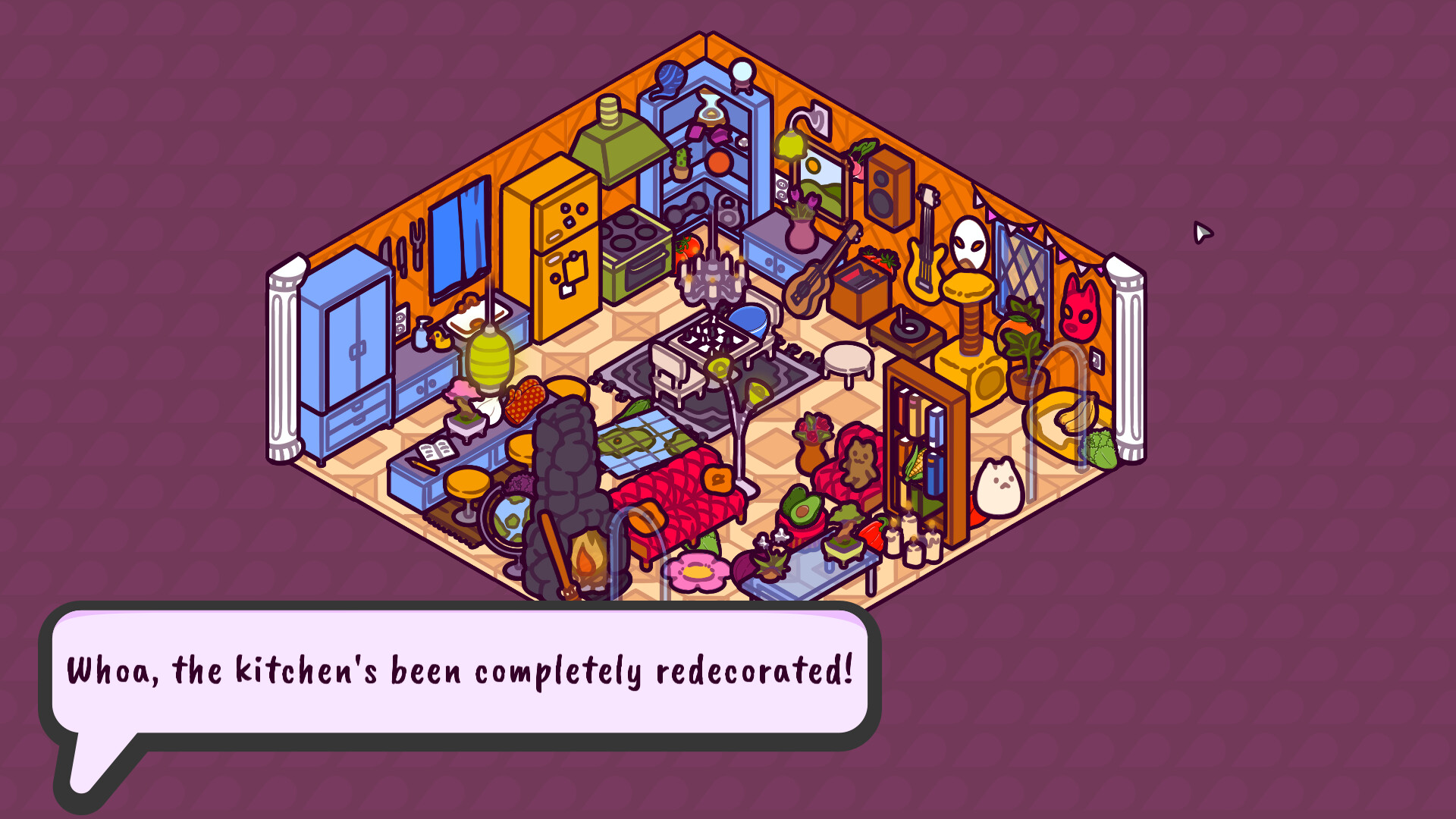 Messy Recipe: A Hidden Object Game screenshot 6