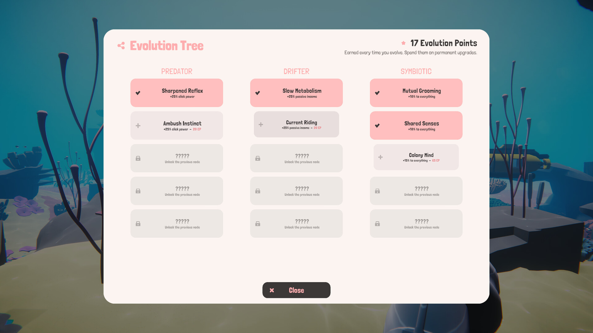 Mytosis screenshot 7
