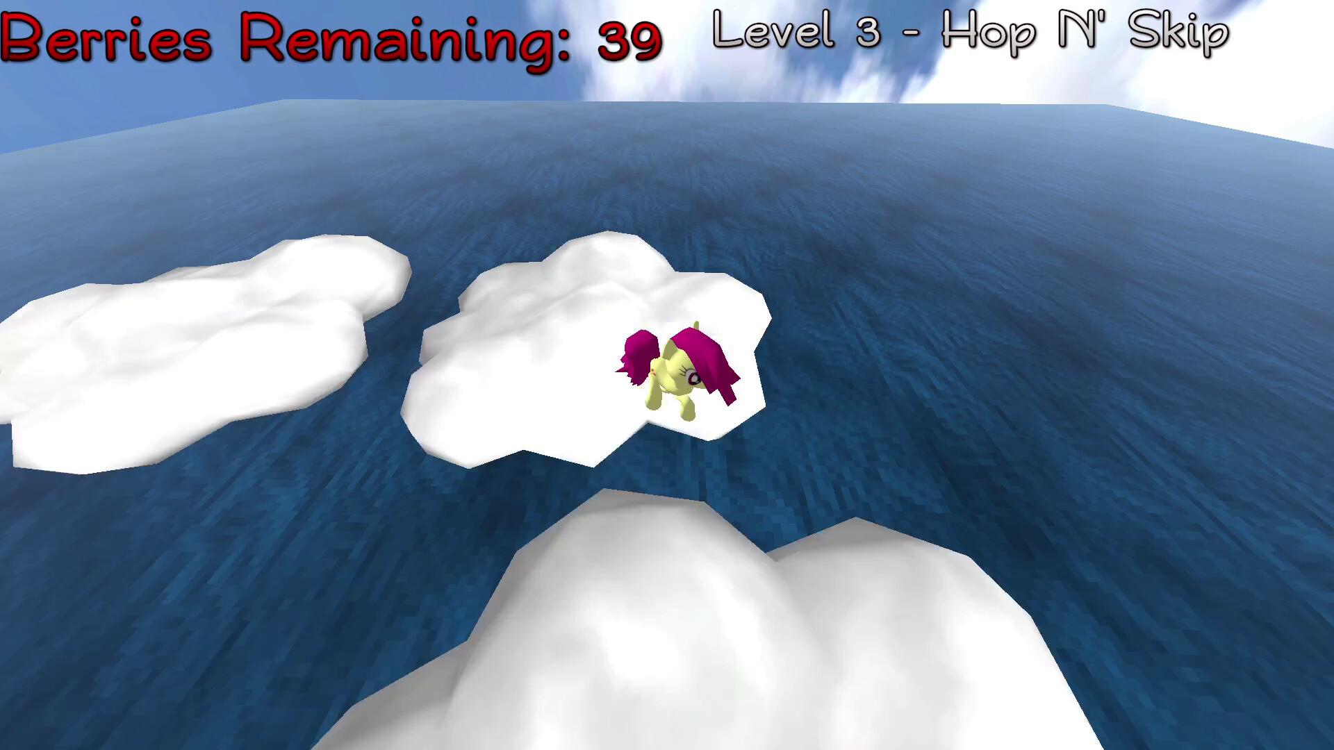 MareDare 2: The Daring Sequel screenshot 3