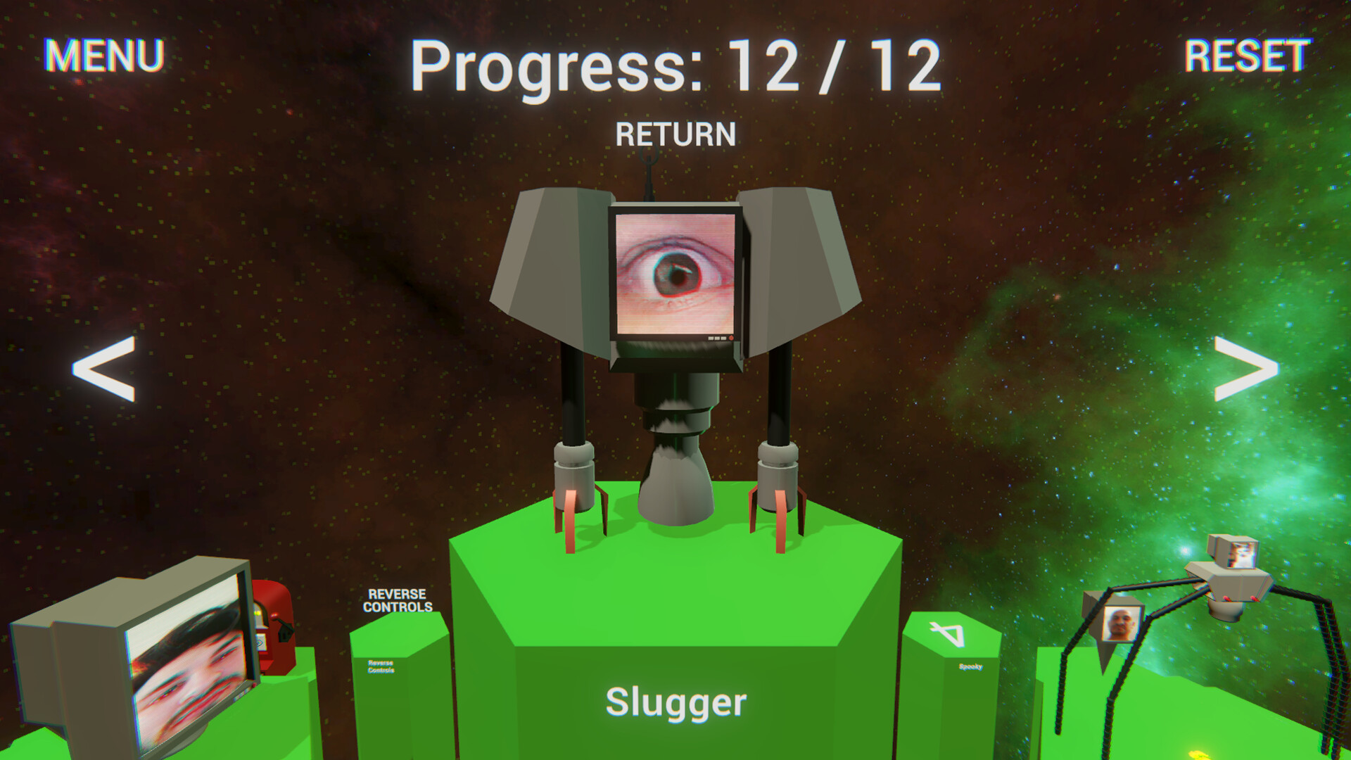 Hexagon Madness screenshot 6