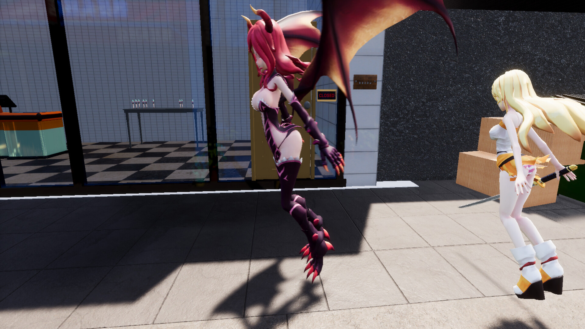 Anime Toy Shop Simulator: Japanese Style screenshot 6