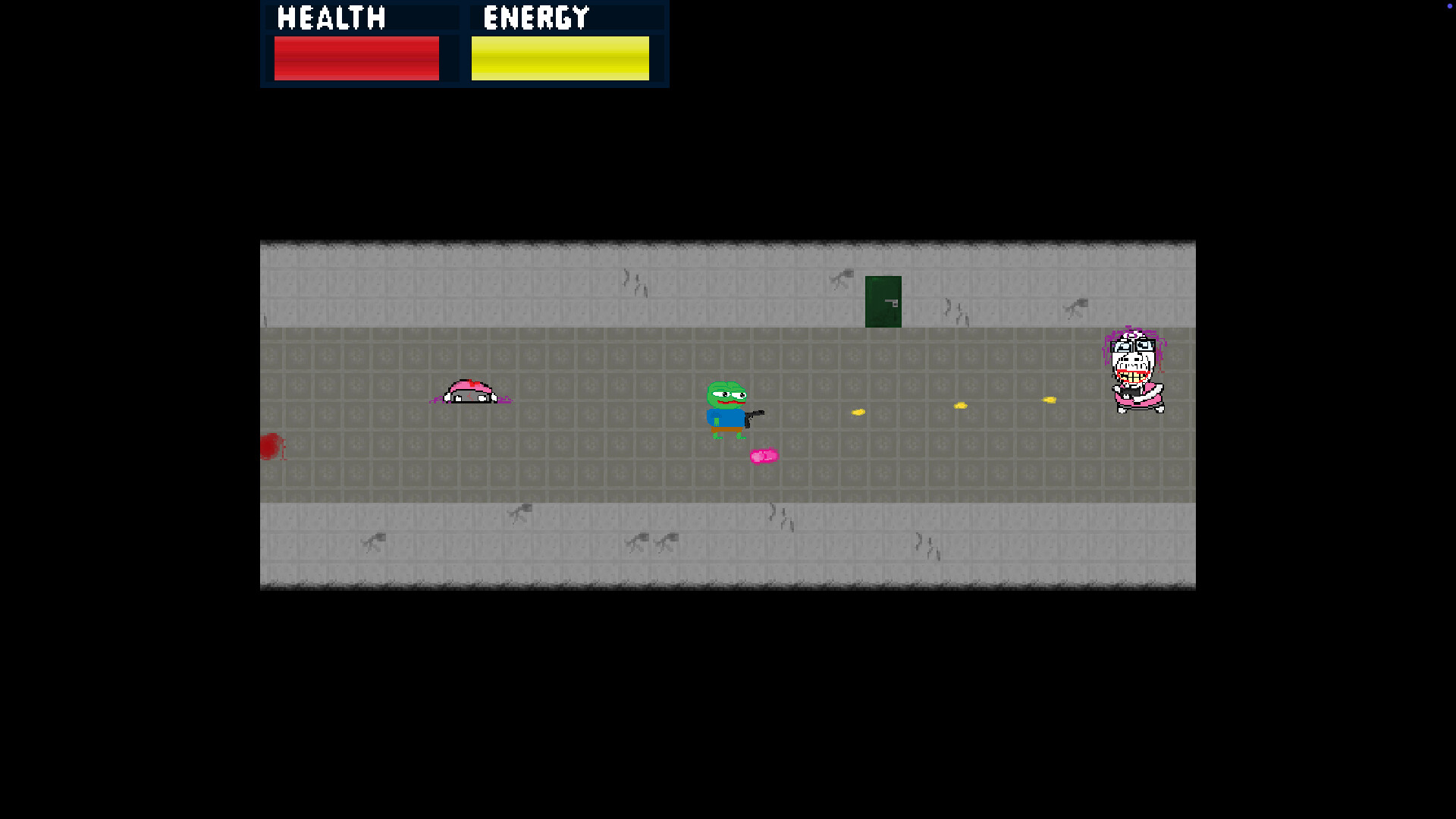 Apu's frenlyquest screenshot 3