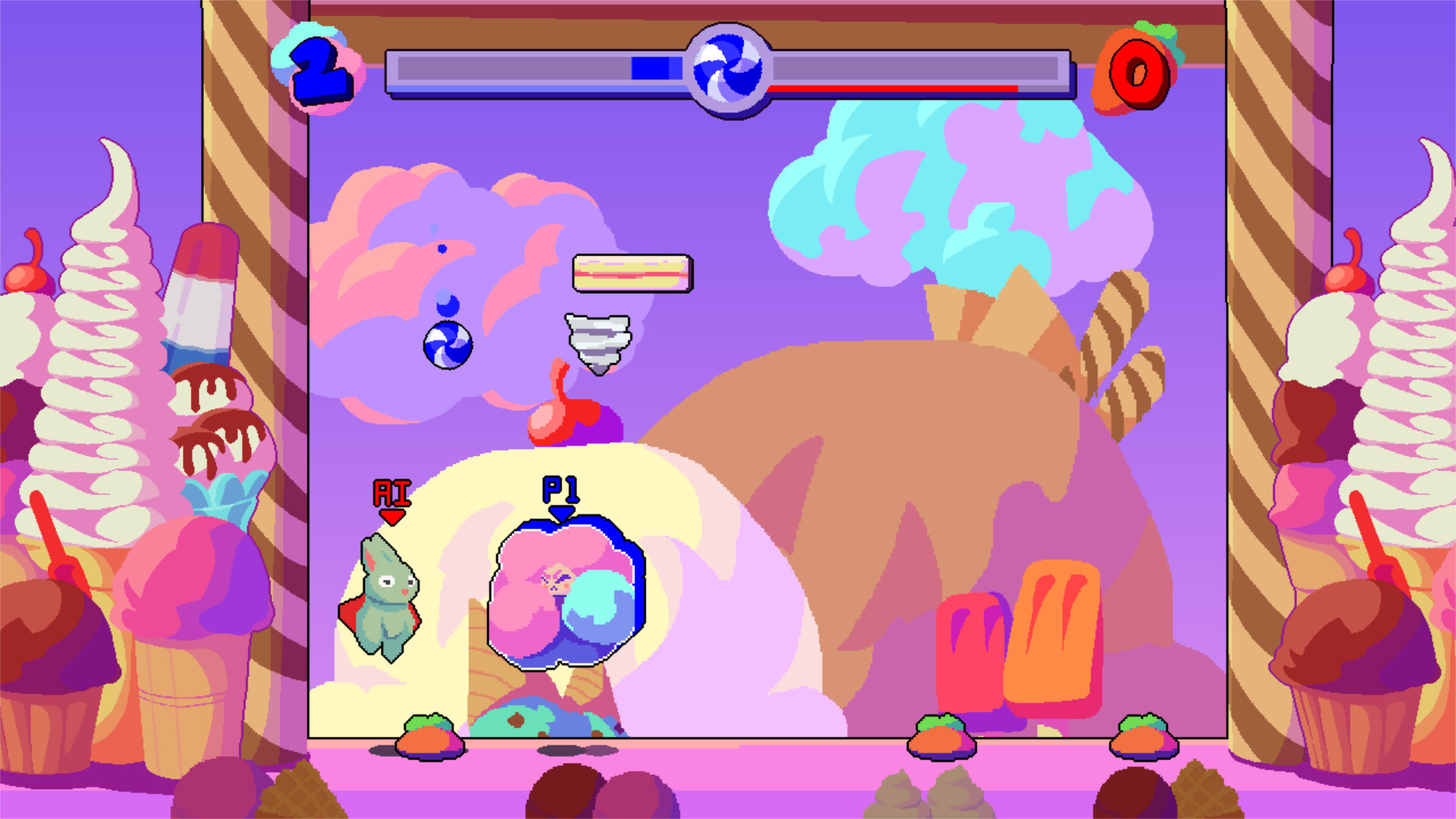 Sugar Shatter screenshot 3