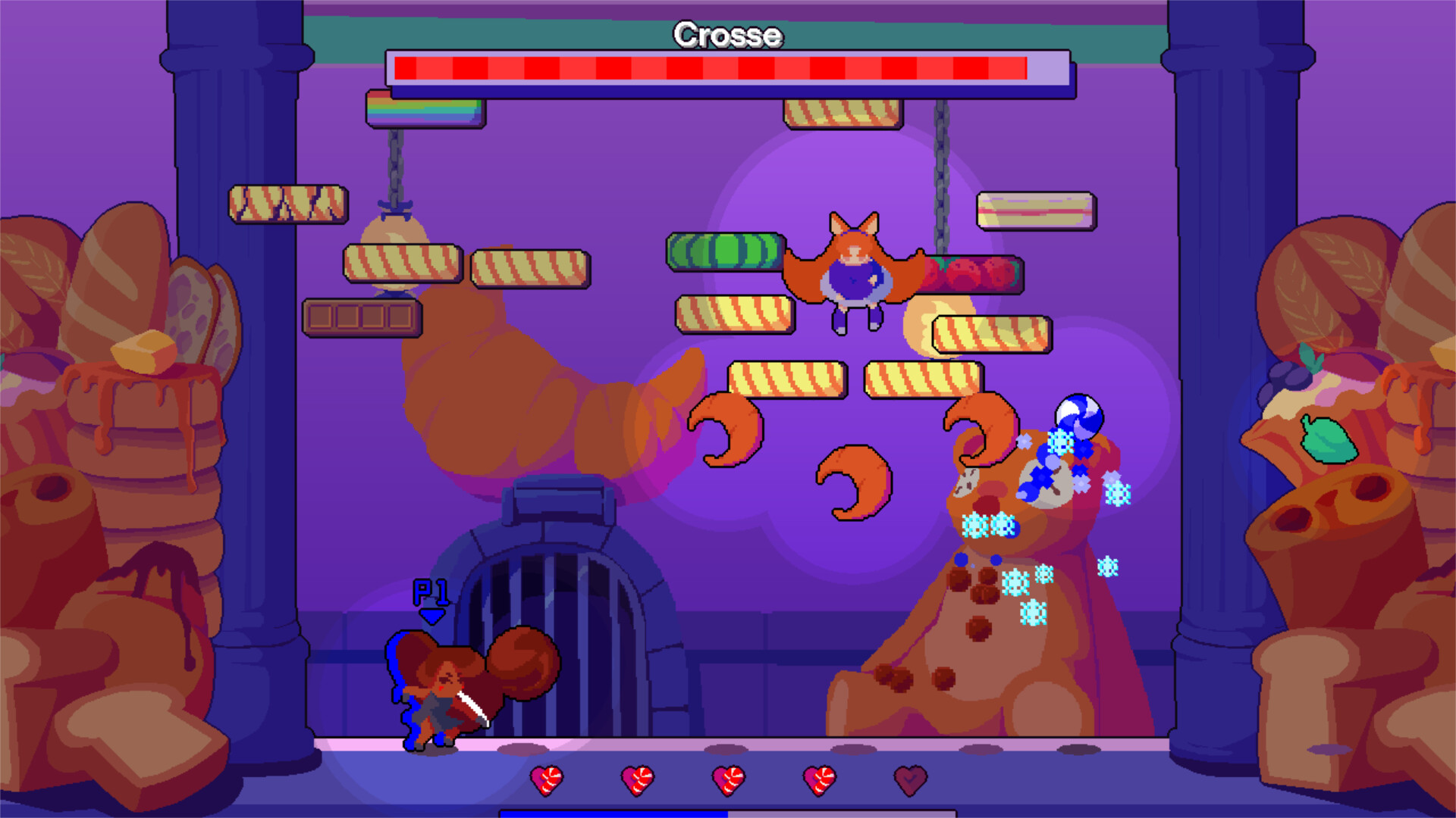 Sugar Shatter screenshot 2
