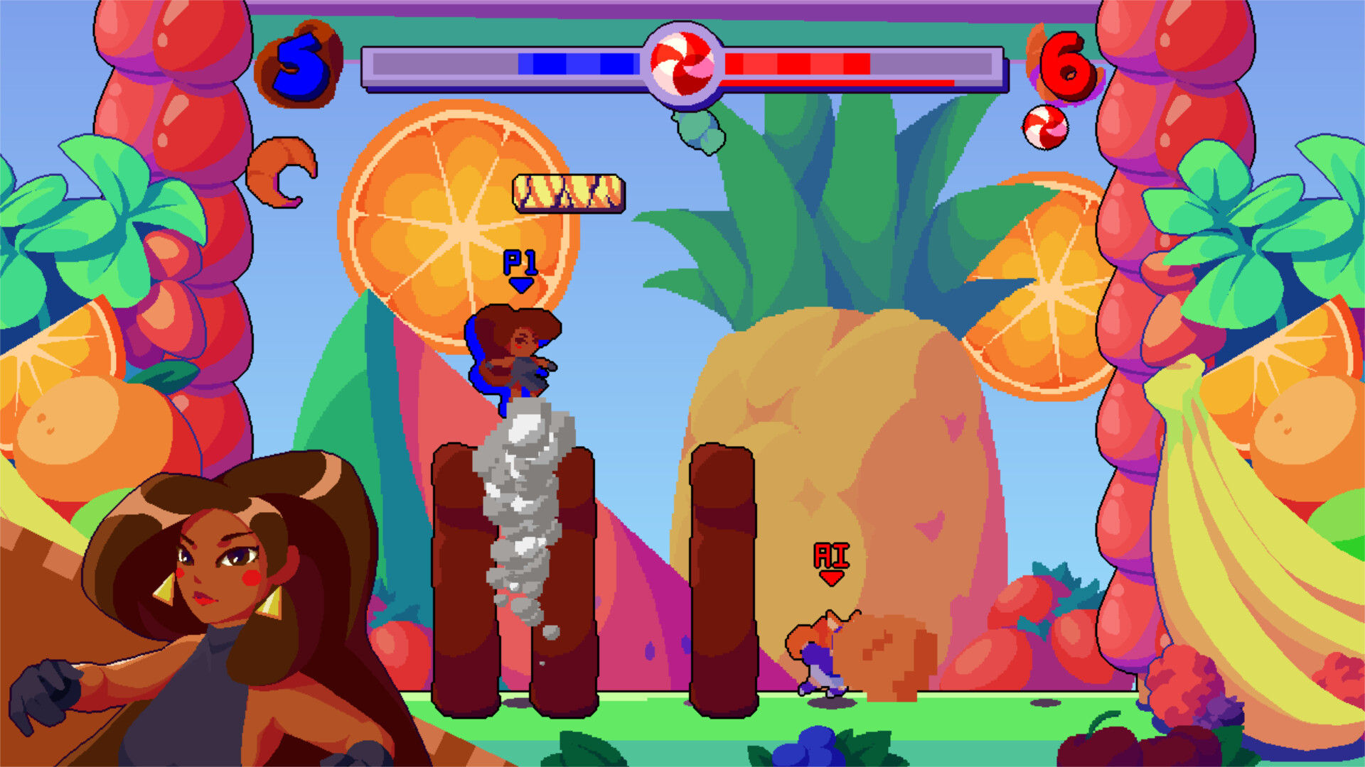 Sugar Shatter screenshot 7