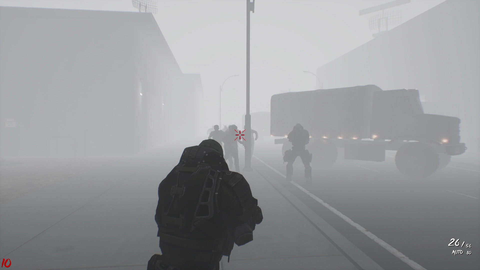 The Horde is Here screenshot 7