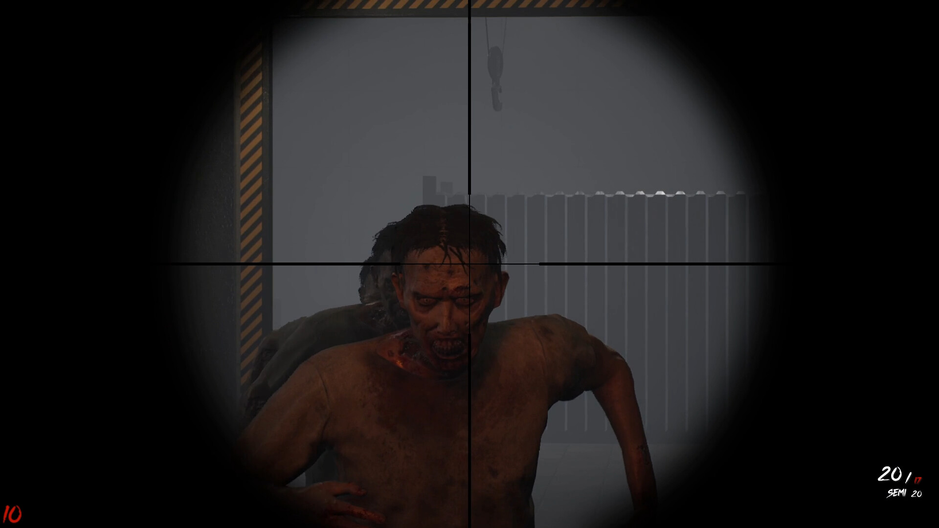 The Horde is Here screenshot 3