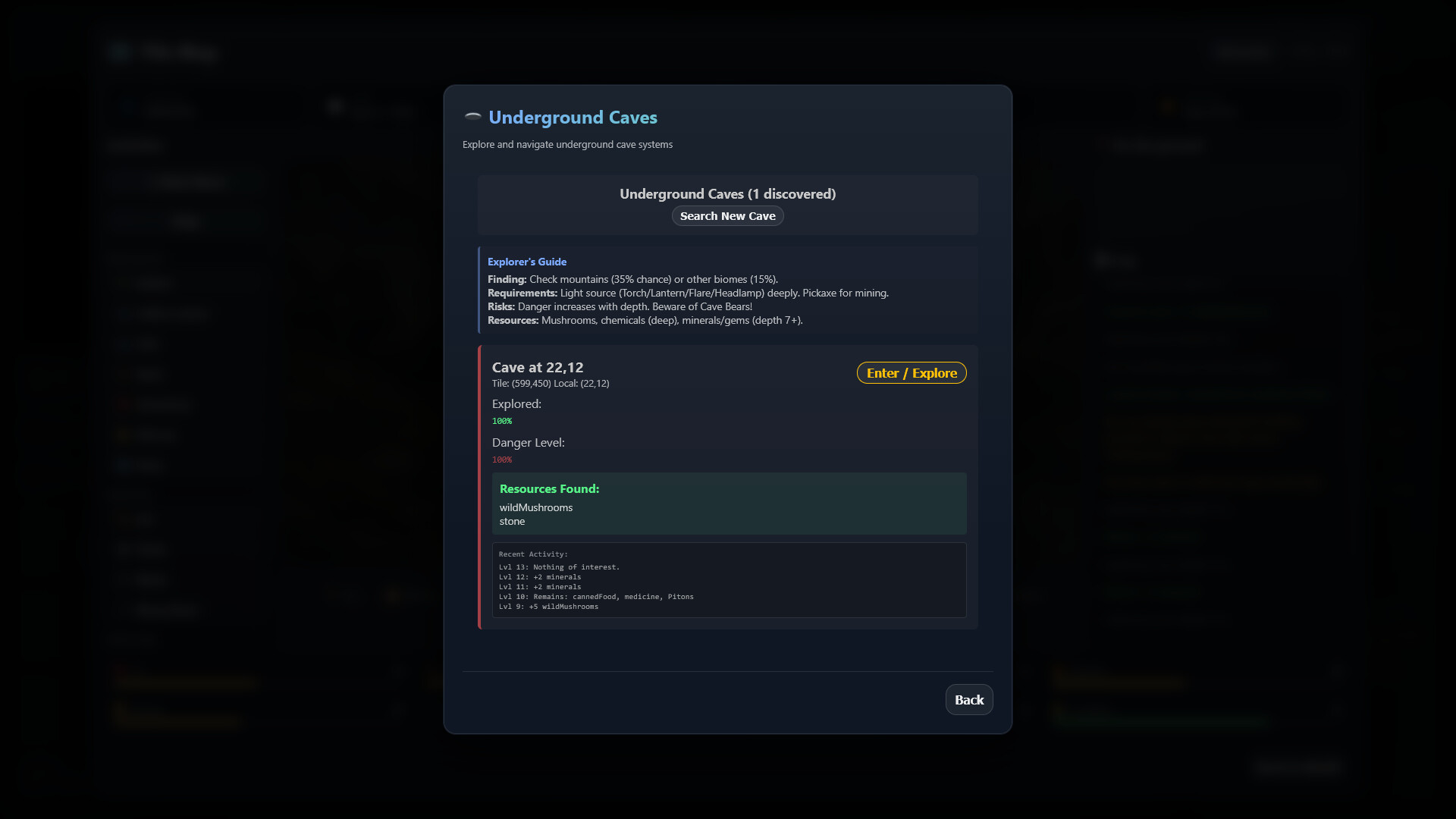 Last State screenshot 12