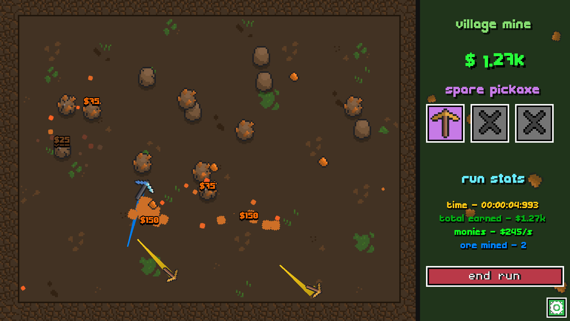 Pickochet screenshot 15