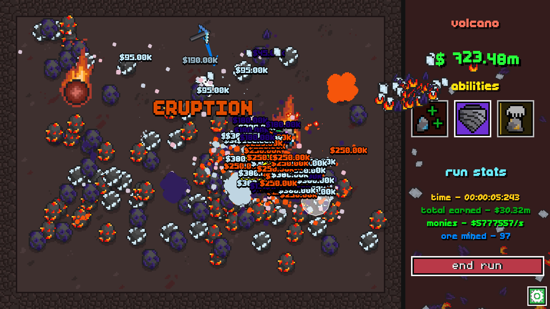 Pickochet screenshot 7
