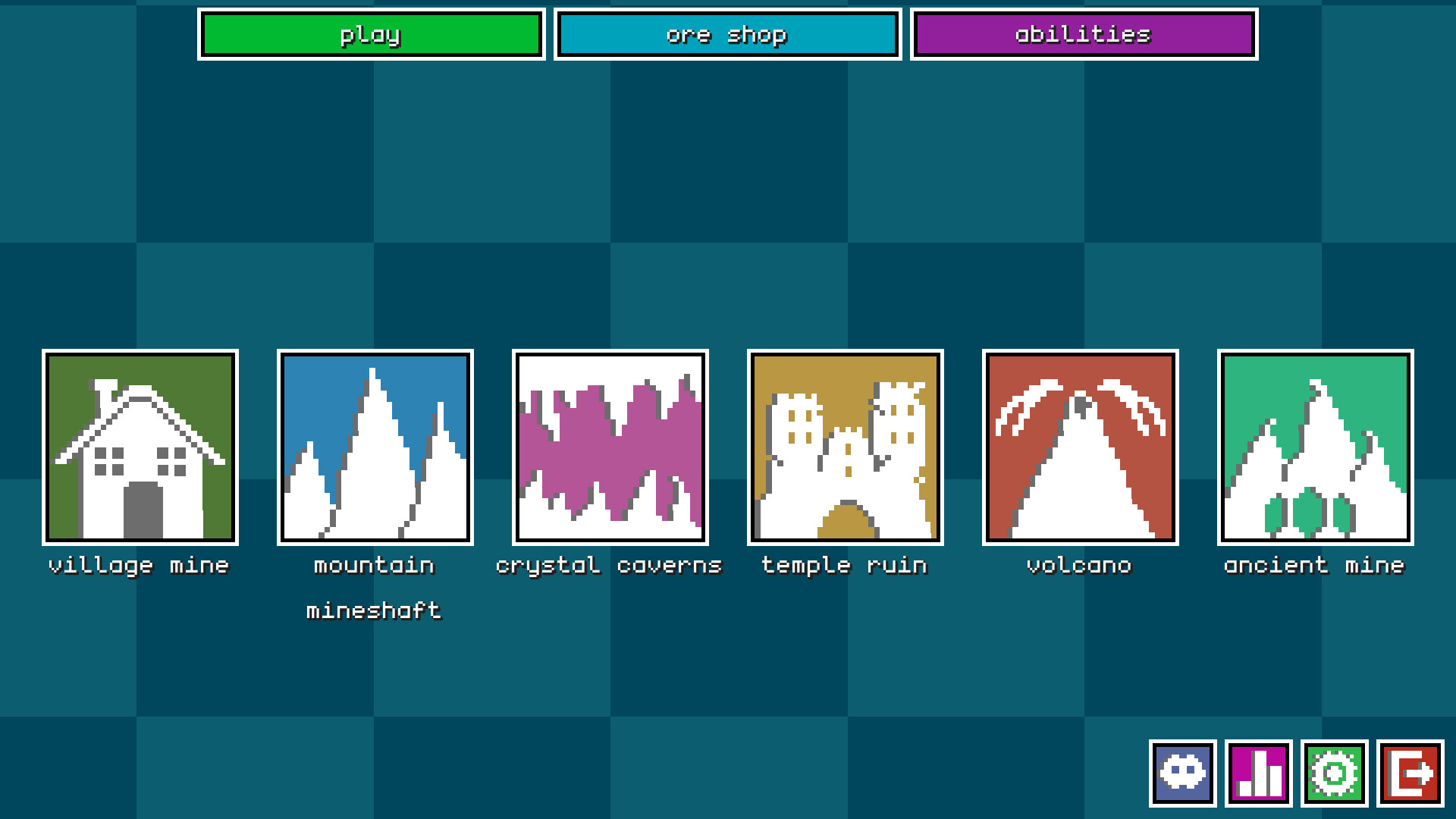 Pickochet screenshot 12
