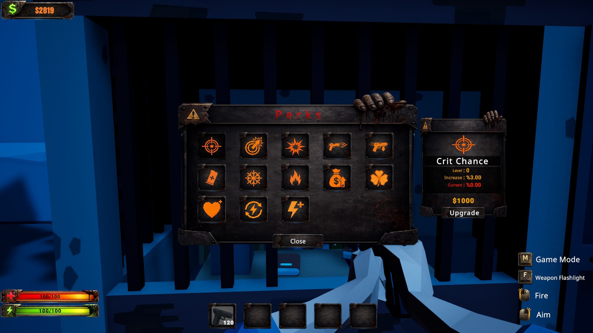 Dead Rush screenshot 3