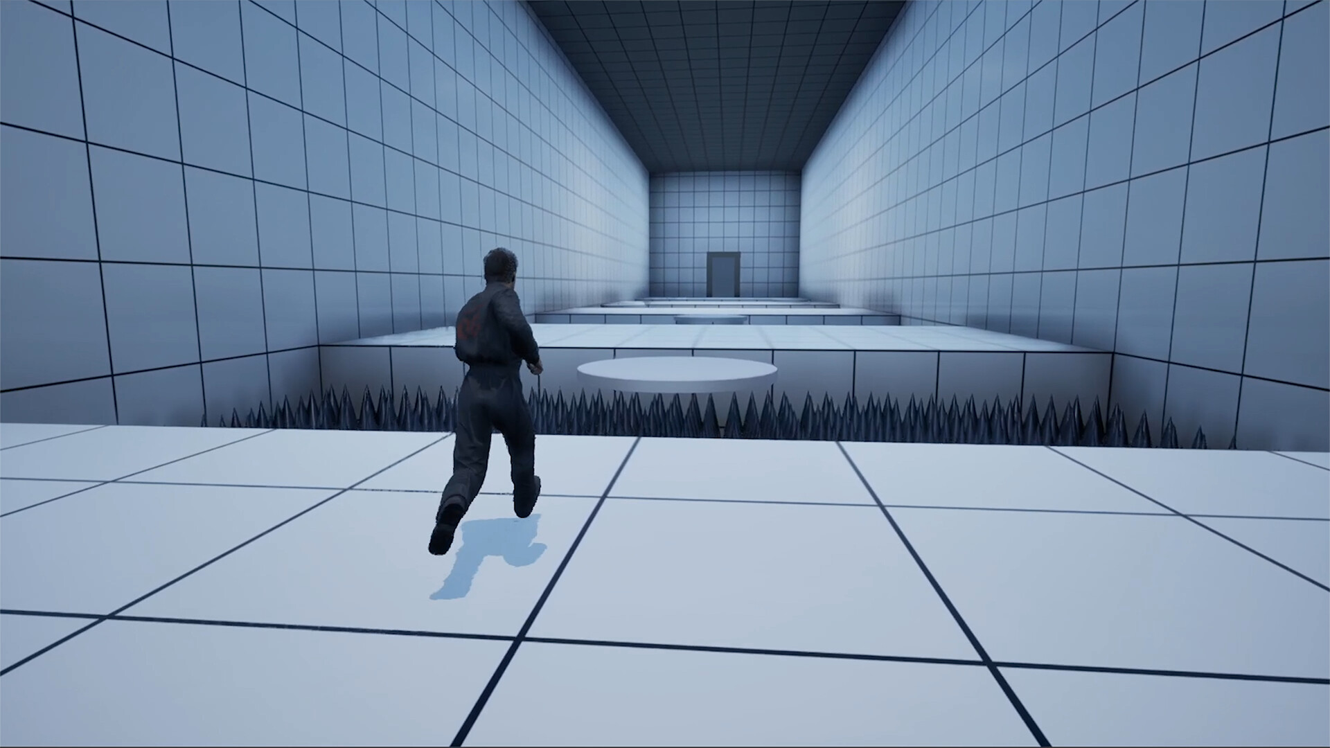 Lab Loonies screenshot 1