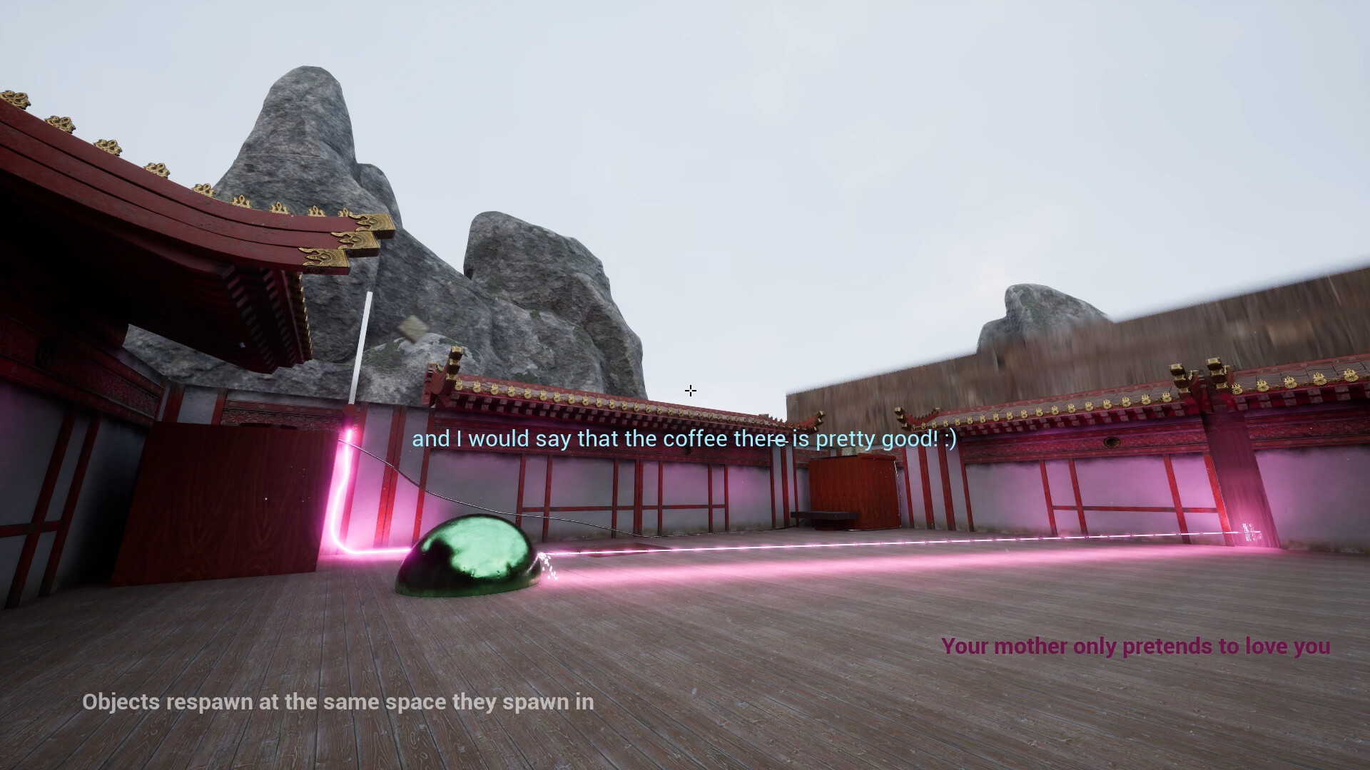 Laser Boy screenshot 3
