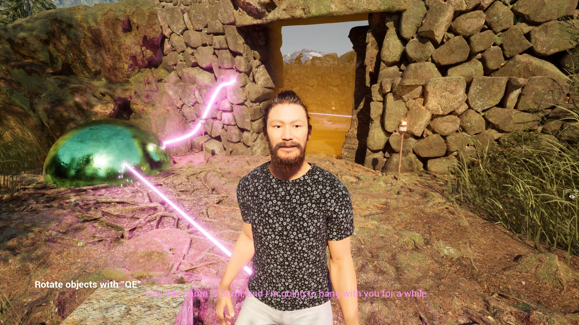 Laser Boy screenshot 6