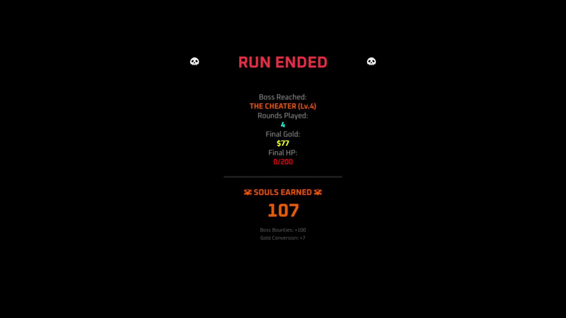 Rogue 21 screenshot 8