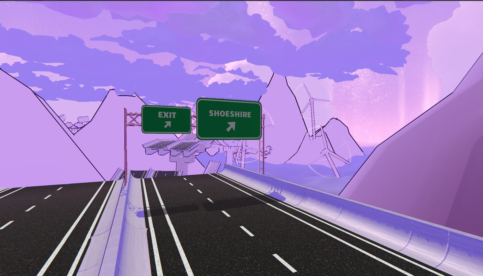 Nira: Across Skies screenshot 10