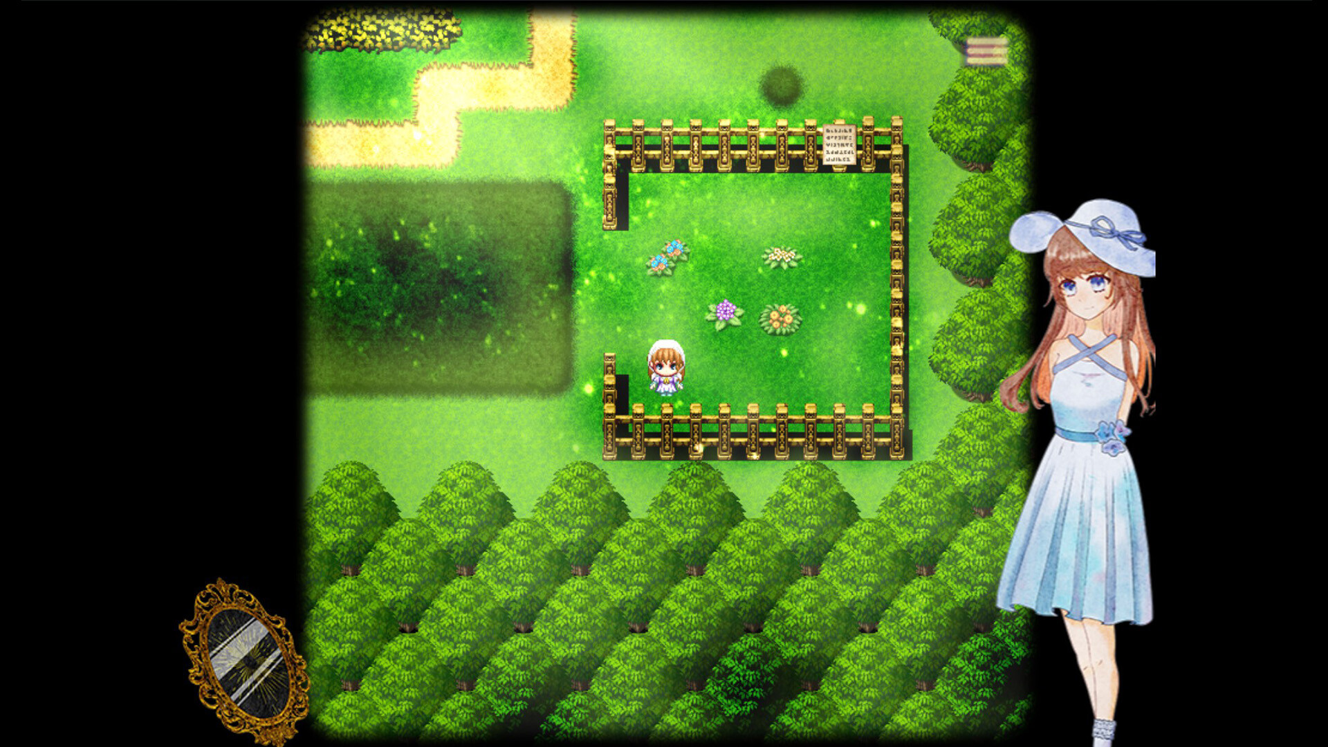 镜之境 screenshot 1