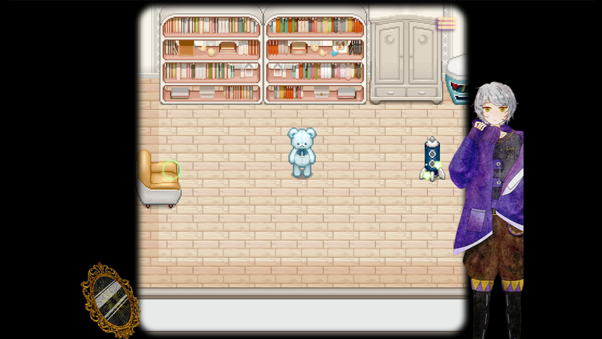 镜之境 screenshot 4