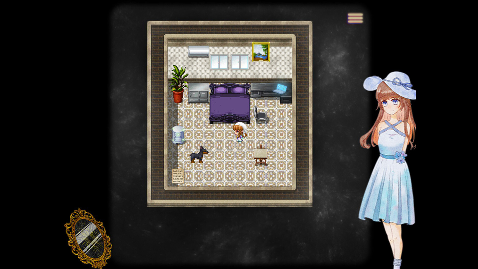 镜之境 screenshot 5