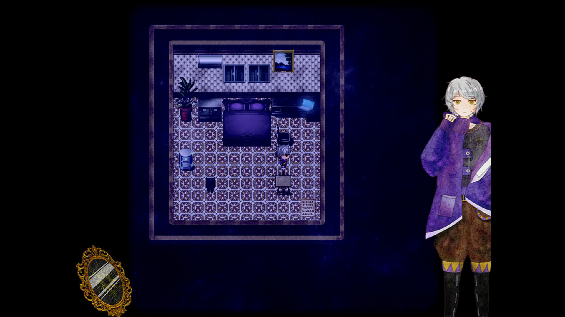 镜之境 screenshot 2