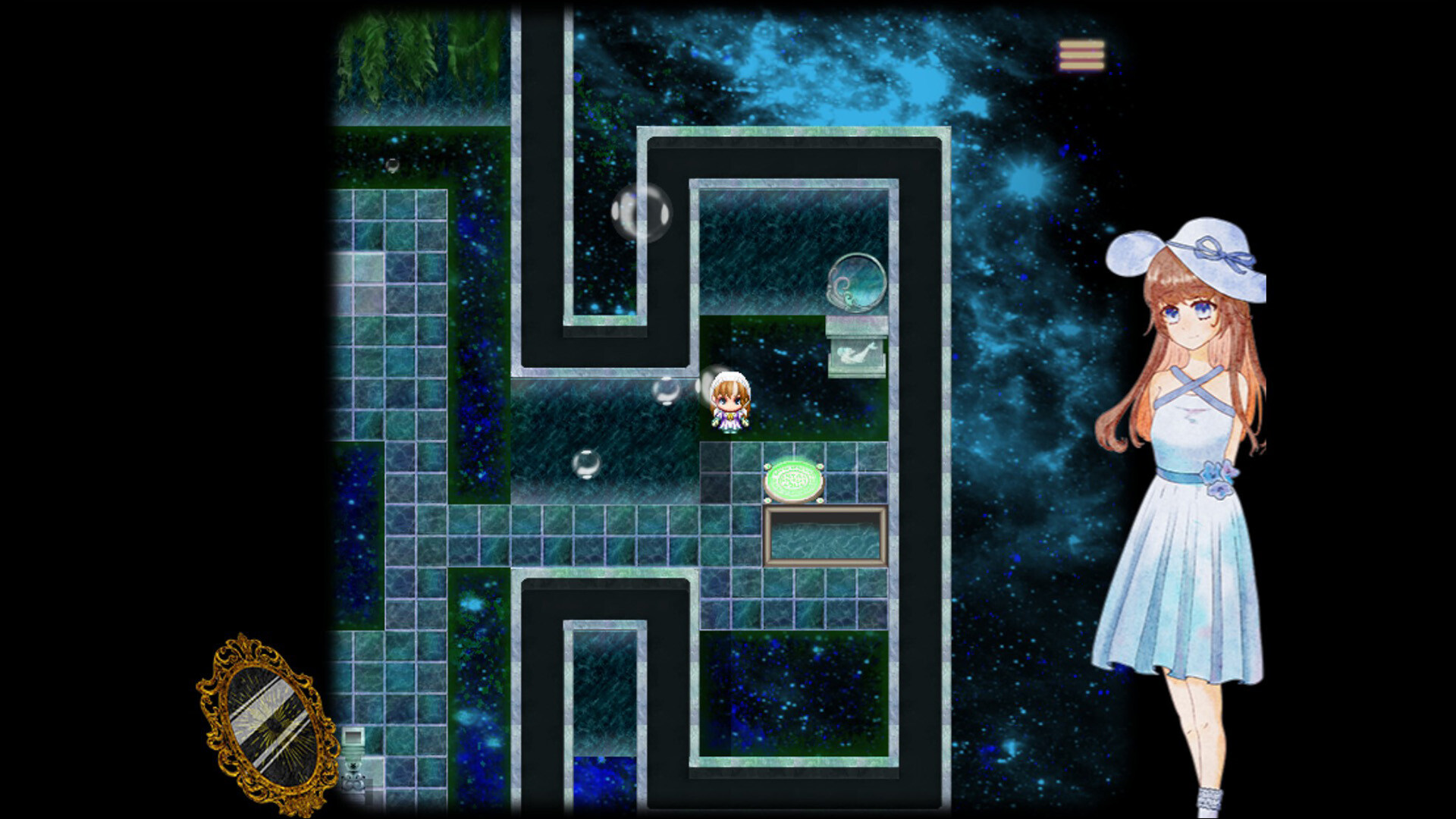 镜之境 screenshot 3