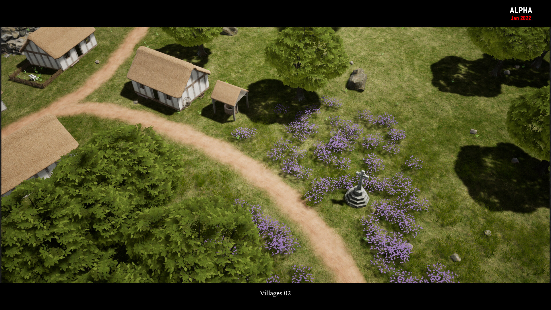 Warwolf Project screenshot 10