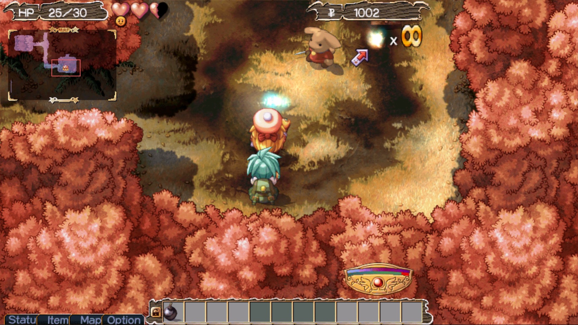 Zwei: The Arges Adventure screenshot 5