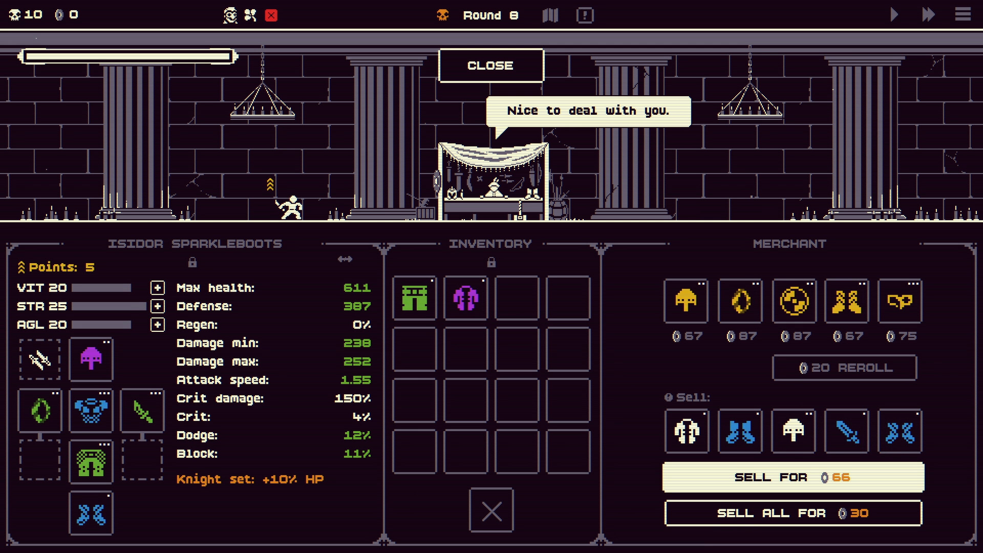 Dice Looter screenshot 6