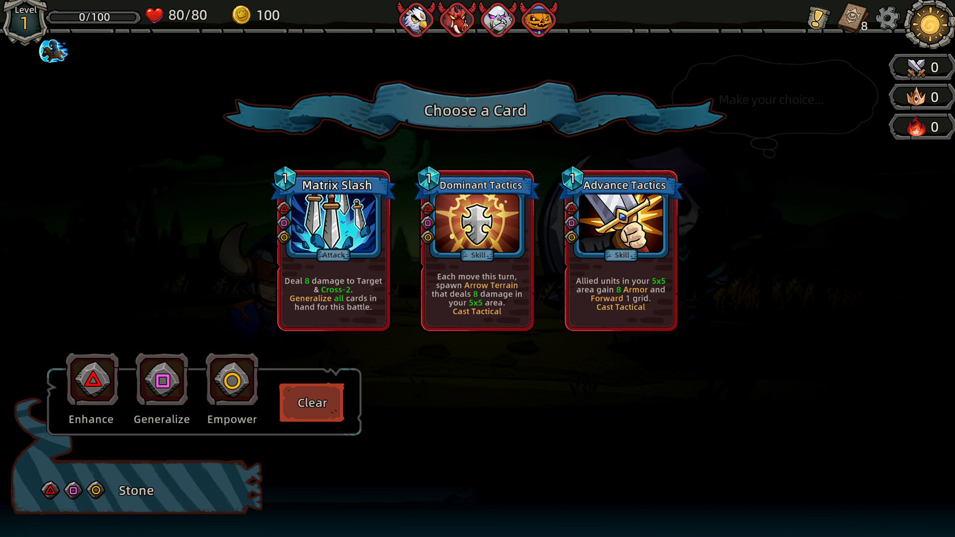 Silent Mainland screenshot 4