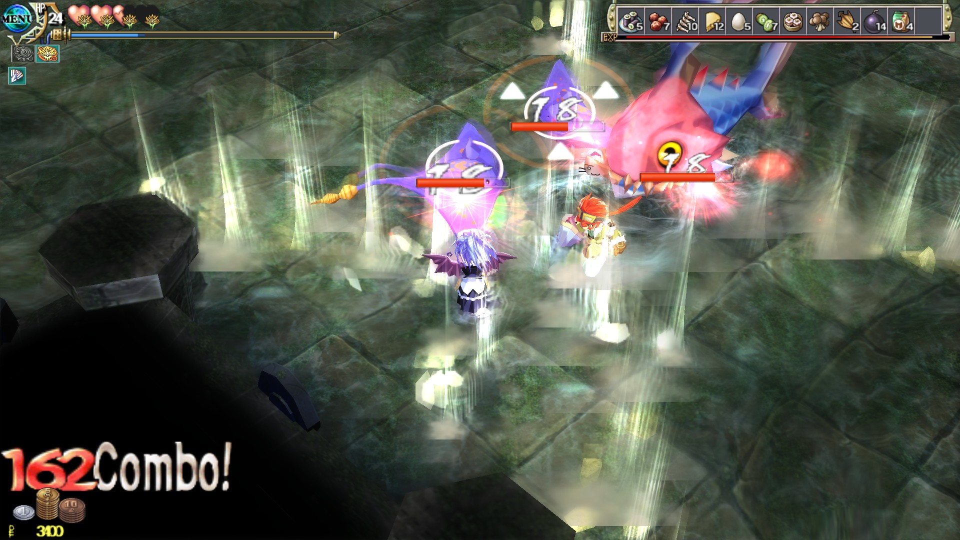 Zwei: The Ilvard Insurrection screenshot 2