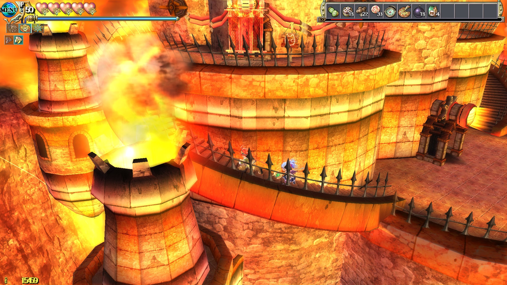 Zwei: The Ilvard Insurrection screenshot 11