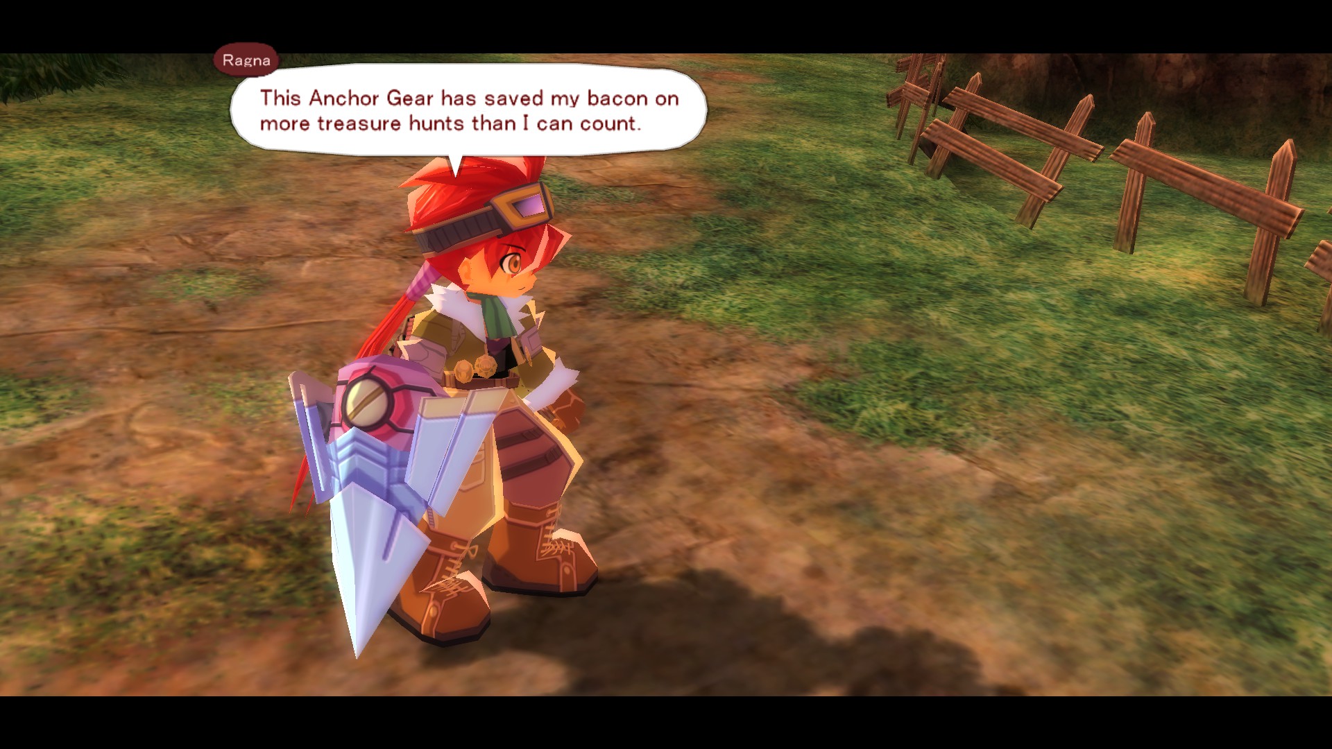Zwei: The Ilvard Insurrection screenshot 1